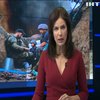 Война на Донбассе: армейцы передали продукты жителям Авдеевки