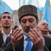 В оккупированном Крыму проходит обыск у крымских татар