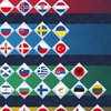 Лига наций: УЕФА объявил состав участников  