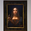 Картину Леонардо да Винчи продадут на аукционе за "космическую" сумму