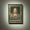 Шедевр Леонардо Да-Винчи пустят с молотка