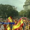 Референдум в Каталонии: Мадрид выдвинул ультиматум
