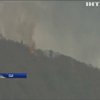 У лісових пожежах в Каліфорнії загинула 21 людина