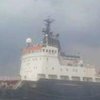 Береговая охрана Ливии потопила танкер из Крыма (видео)