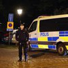 В Швеции неизвестный открыл огонь по толпе, есть пострадавшие 