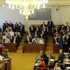 Сенат Чехии раскритиковал Земана за слова о Крыме