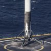 Falcon 9 доставила телекоммуникационный спутник на орбиту 