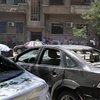 В Сирии смертники подорвались в автомобилях, погибли десятки мирных жителей