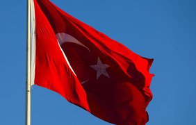 Турция стягивает военную технику на границу с Сирией 