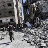 Сирийскую Ракку освободили от ИГИЛ