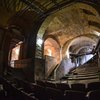 В Одессе откроют первый в Украине подземный театр