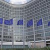 В здании Совета Европы десятки людей отравились газом