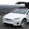 Tesla отзывает 11 тысяч Model X