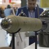 В Украине создали "умный" снаряд