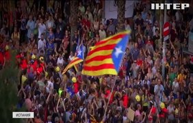 Референдум в Каталонии: Пучдемон теряет поддержку населения