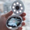 Casio представила новую селфи-камеру (видео)
