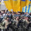 День защитника: как украинцы отметили праздник (фото, видео)