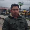 В "Борисполе" задержали азербайджанского журналиста