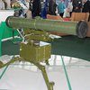 Турчинов сообщил об успешных испытаниях нового противотанкового комплекса (видео)