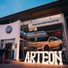 Volkswagen Arteon: в Черновцах презентовали новый автомобиль
