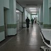 Во львовской больнице мужчина устроил погром, есть пострадавшие