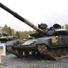 Украинская армия получит 62 новых танка