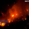 Пожары в Калифорнии: число жертв продолжает расти