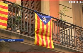 Испания угрожает восстановить контроль над Каталонией
