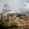  Война в Сирии: битва за Ракку близится к завершению