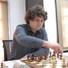 Шахматный Кубок европейских клубов выиграл украинский спортсмен