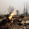Пожары в Калифорнии: число жертв неумолимо растет