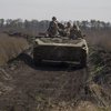 Война на Донбассе: боевики обстреляли украинские позиции