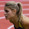 Украинскую спортсменку признали "восходящей звездой" европейской легкой атлетики 