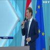 В Австрии Себастиан Курц может стать самым молодым канцлером