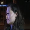 Во Львове полиция остановила пьяную чиновницу