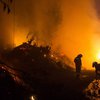 В Испании разгорелись лесные пожары, есть погибшие 