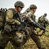 В Латвии начались военные учения НАТО 