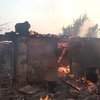 Боевики обстреляли жилые кварталы пригорода Торецка