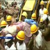  В Индии жертвами обвала жилого дома стали 6 человек