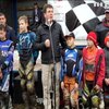 На Житомирщині відбулися змагання з мотокросу