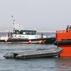 Столкновение корабля с лодкой мигрантов: спасатели обнаружили тела 16 человек