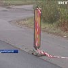 В Закарпатье строительство дорог под угрозой срыва
