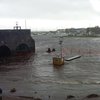 Ураган "Офелия" достиг Великобритании: жуткие фото и видео