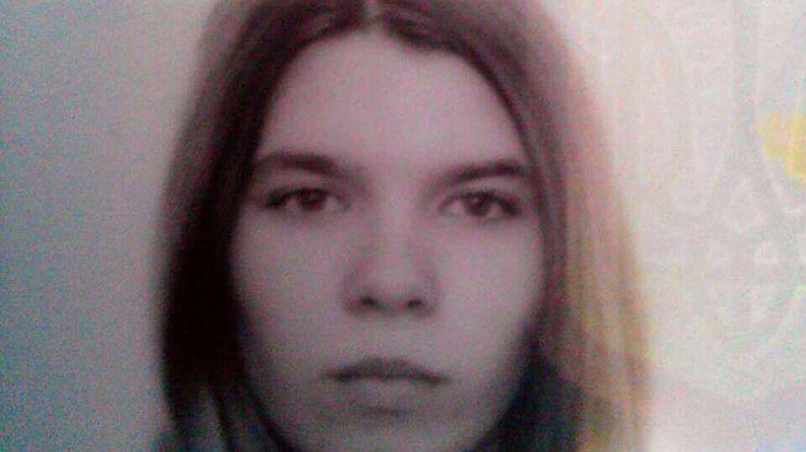 17-летняя Вита Запорожец