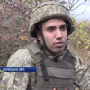 На Донбасі син іракського генерала воює із бойовиками