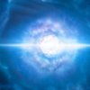 Астрономы открыли гравитационные волны от слияния нейтронных звезд (видео)