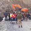 В Турции обвалилась угольная шахта, есть погибшие