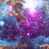 В NASA показали столкновение нейтронных звезд