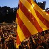 Протесты в Каталонии вспыхнули с новой силой