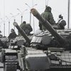 Боевики стягивают тяжелое вооружение к линии разграничения - ОБСЕ 